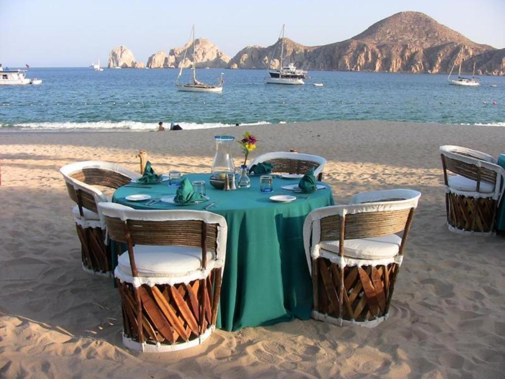 Club Cascadas De Baja Hotel Cabo San Lucas Exterior photo